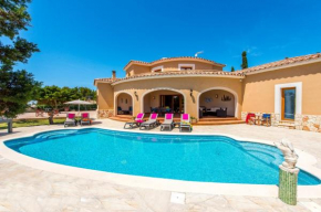 Villa Sebastian Del Mar by Villa Plus